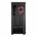 MSI MAG VAMPIRIC 010M Mid-Tower Gaming Case Black